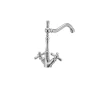 Смеситель для кухни Haiba Dominox 777 (HB0095)