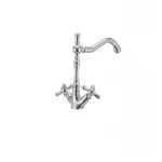 Смеситель для кухни Haiba Dominox 777 (HB0095)