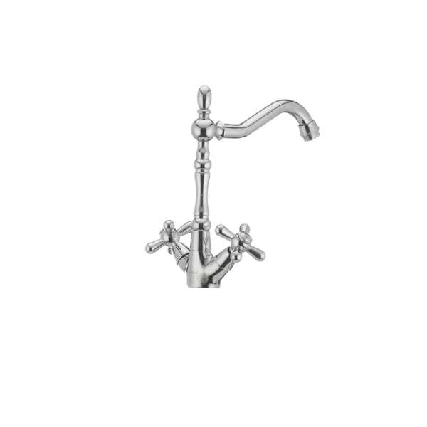 Смеситель для кухни Haiba Dominox 777 (HB0095)