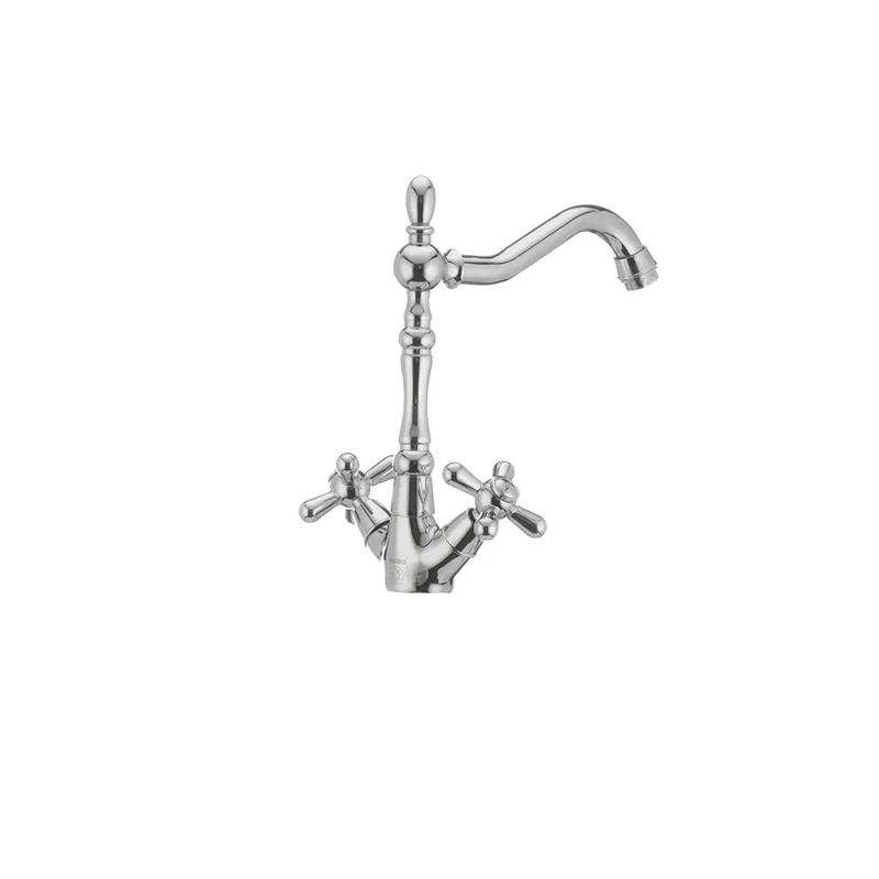 Смеситель для кухни Haiba Dominox 777 (HB0095)