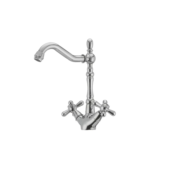 Смеситель для кухни Haiba Dominox 777 (HB0095)