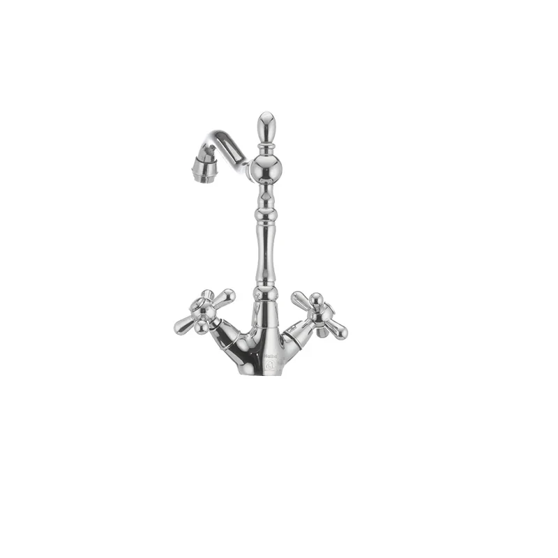 Смеситель для кухни Haiba Dominox 777 (HB0095)
