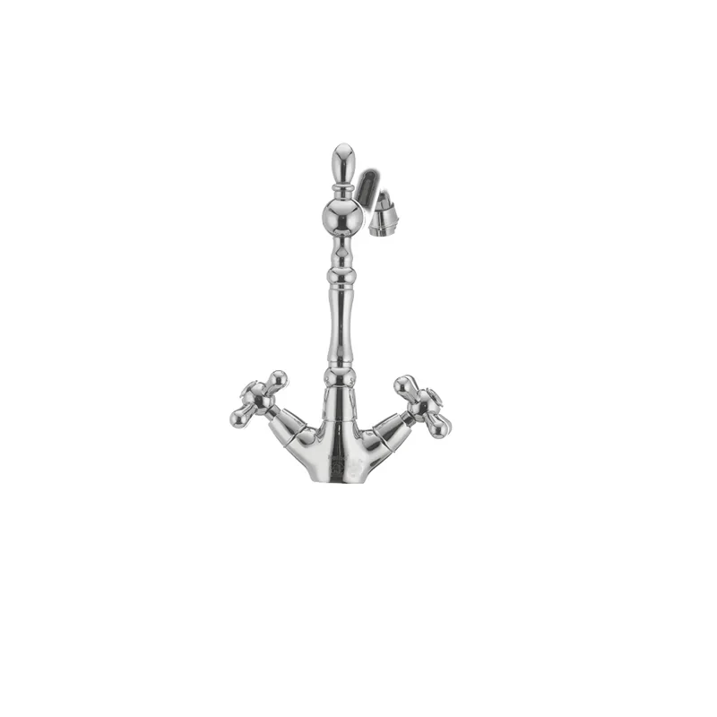 Смеситель для кухни Haiba Dominox 777 (HB0095)