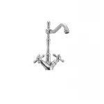 Смеситель для кухни Haiba Dominox 777 (HB0095)