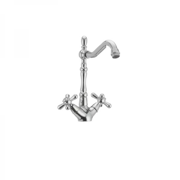 Смеситель для кухни Haiba Dominox 777 (HB0095)