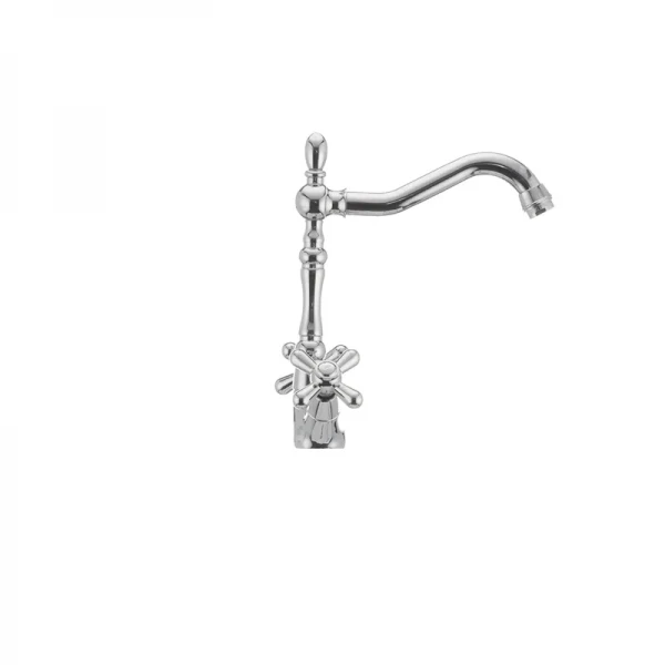 Смеситель для кухни Haiba Dominox 777 (HB0095)