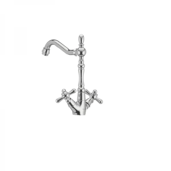 Смеситель для кухни Haiba Dominox 777 (HB0095)