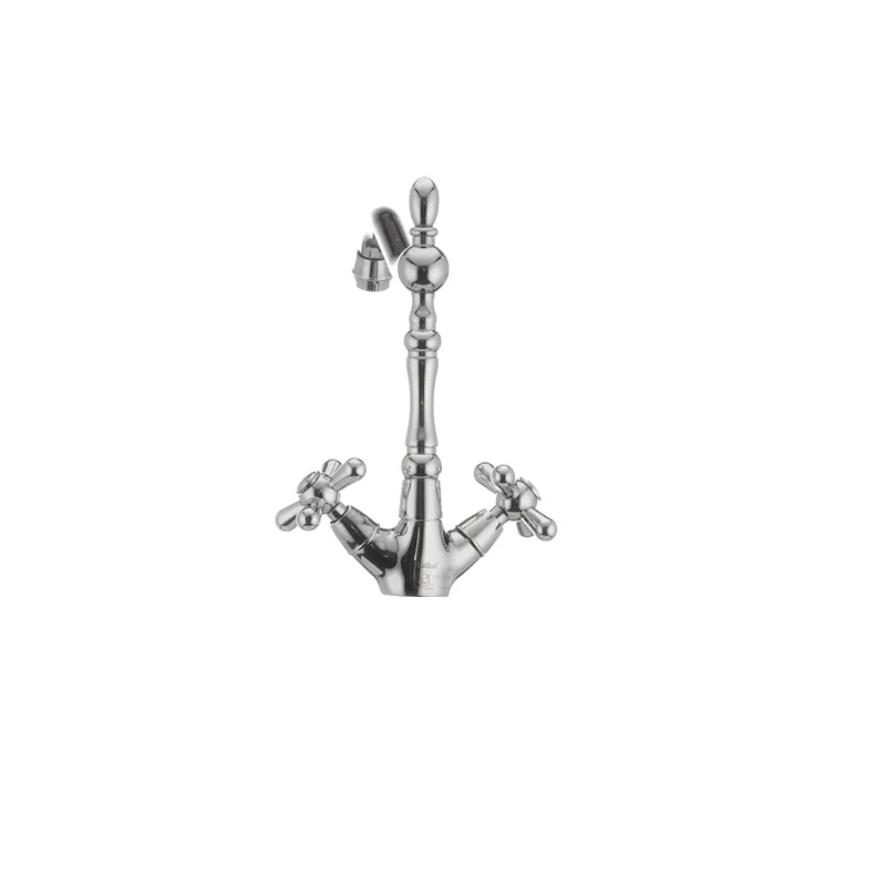 Смеситель для кухни Haiba Dominox 777 (HB0095)