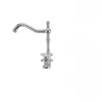 Смеситель для кухни Haiba Dominox 777 (HB0095)