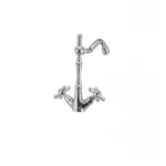 Смеситель для кухни Haiba Dominox 777 (HB0095)