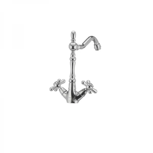 Смеситель для кухни Haiba Dominox 777 (HB0095)