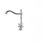 Смеситель для кухни Haiba Dominox 777 (HB0095)