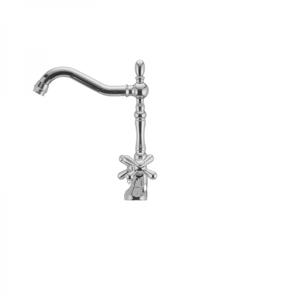 Смеситель для кухни Haiba Dominox 777 (HB0095)