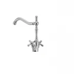 Смеситель для кухни Haiba Dominox 777 (HB0095)