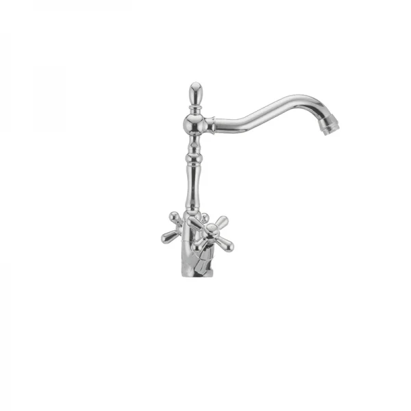 Смеситель для кухни Haiba Dominox 777 (HB0095)