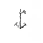 Смеситель для кухни Haiba Dominox 777 (HB0095)