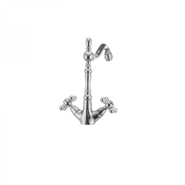 Смеситель для кухни Haiba Dominox 777 (HB0095)