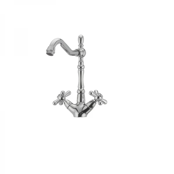 Смеситель для кухни Haiba Dominox 777 (HB0095)