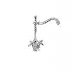 Смеситель для кухни Haiba Dominox 777 (HB0095)