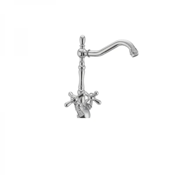 Смеситель для кухни Haiba Dominox 777 (HB0095)