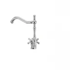 Смеситель для кухни Haiba Dominox 777 (HB0095)