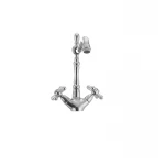 Смеситель для кухни Haiba Dominox 777 (HB0095)