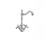 Смеситель для кухни Haiba Dominox 777 (HB0095)