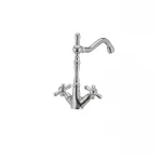 Смеситель для кухни Haiba Dominox 777 (HB0095)