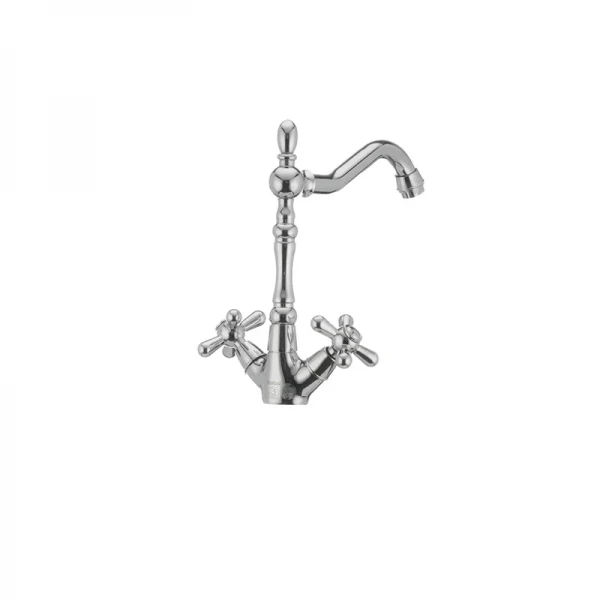 Смеситель для кухни Haiba Dominox 777 (HB0095)