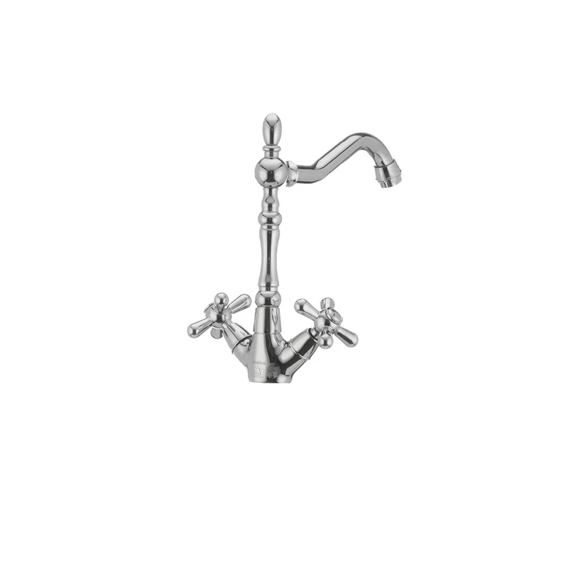 Смеситель для кухни Haiba Dominox 777 (HB0095)