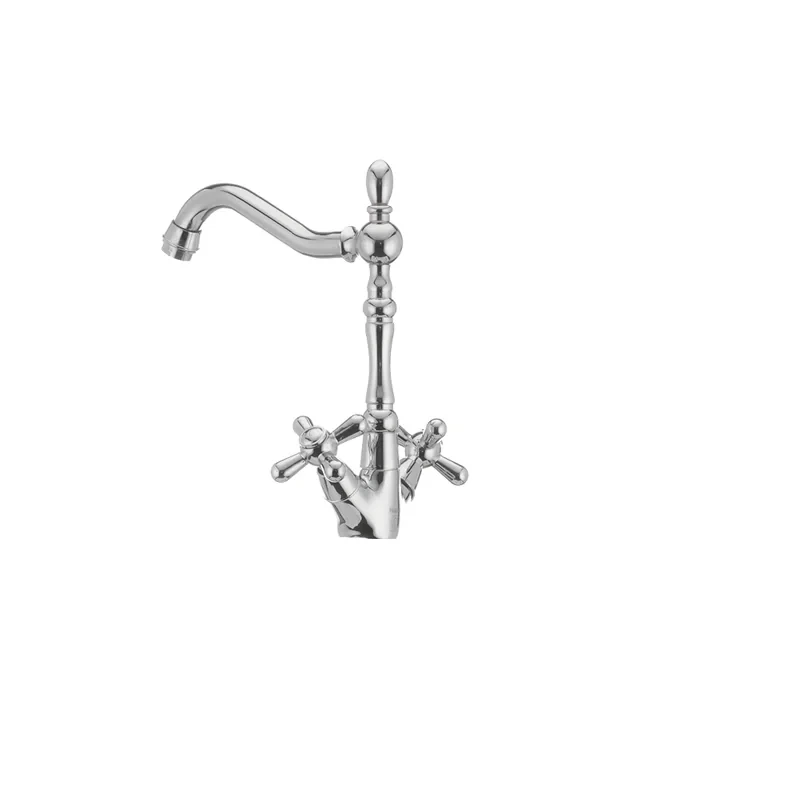Смеситель для кухни Haiba Dominox 777 (HB0095)