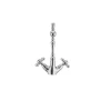 Смеситель для кухни Haiba Dominox 777 (HB0095)