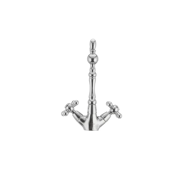 Смеситель для кухни Haiba Dominox 777 (HB0095)