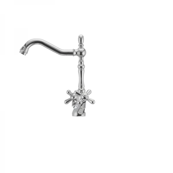 Смеситель для кухни Haiba Dominox 777 (HB0095)