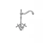 Смеситель для кухни Haiba Dominox 777 (HB0095)