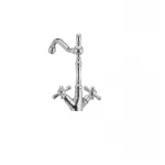 Смеситель для кухни Haiba Dominox 777 (HB0095)