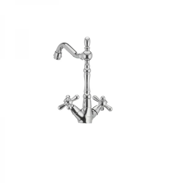 Смеситель для кухни Haiba Dominox 777 (HB0095)