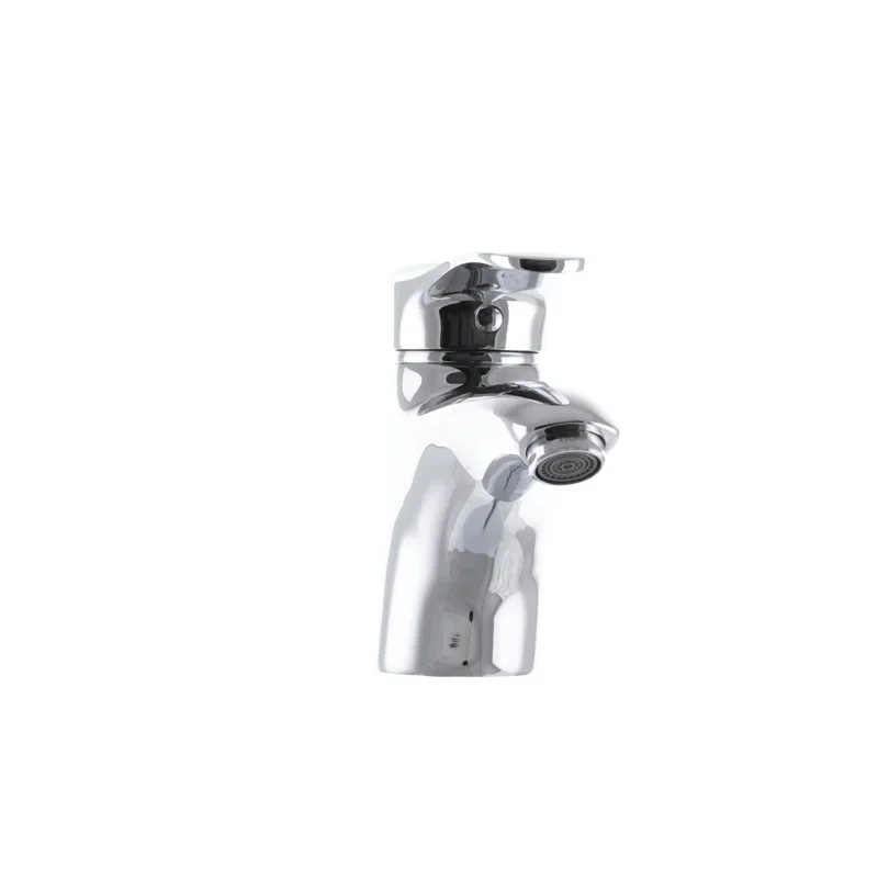 Змішувач для умивальника Haiba Eris 001 (HB0096)