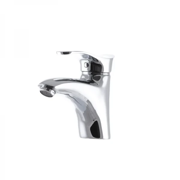 Смеситель для умывальника Haiba Eris 001 (HB0096)