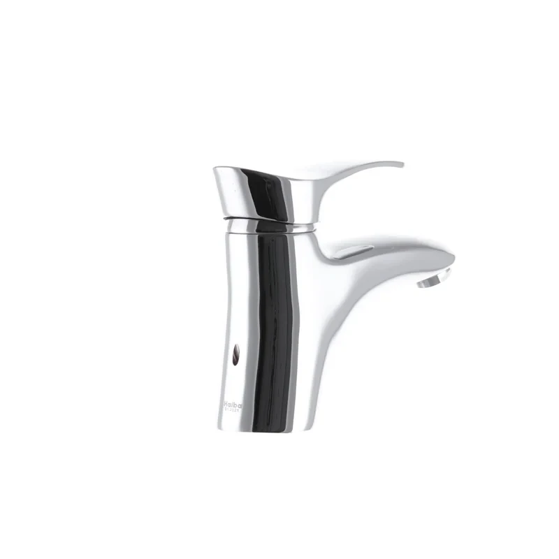 Змішувач для умивальника Haiba Eris 001 (HB0096)