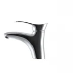 Смеситель для умывальника Haiba Eris 001 (HB0096)