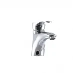 Змішувач для умивальника Haiba Eris 001 (HB0096)