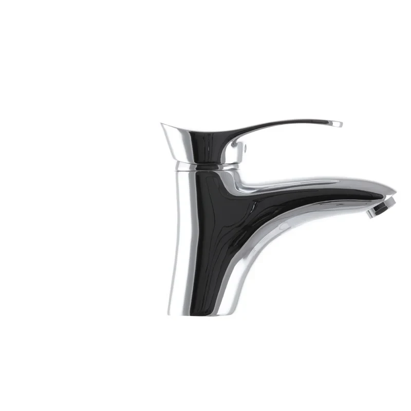 Змішувач для умивальника Haiba Eris 001 (HB0096)