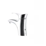 Смеситель для умывальника Haiba Eris 001 (HB0096)