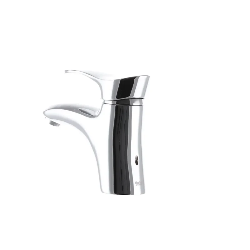 Змішувач для умивальника Haiba Eris 001 (HB0096)