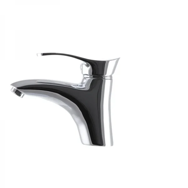 Смеситель для умывальника Haiba Eris 001 (HB0096)