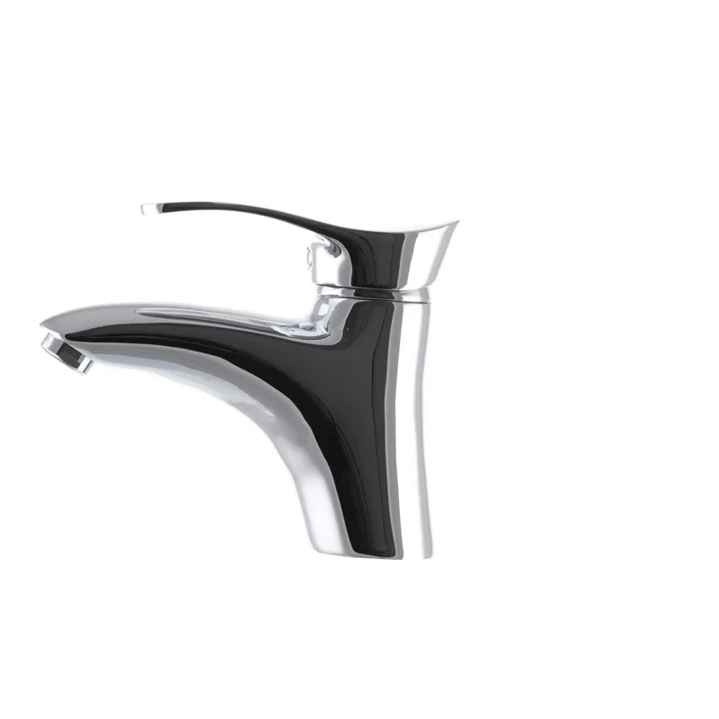 Змішувач для умивальника Haiba Eris 001 (HB0096)