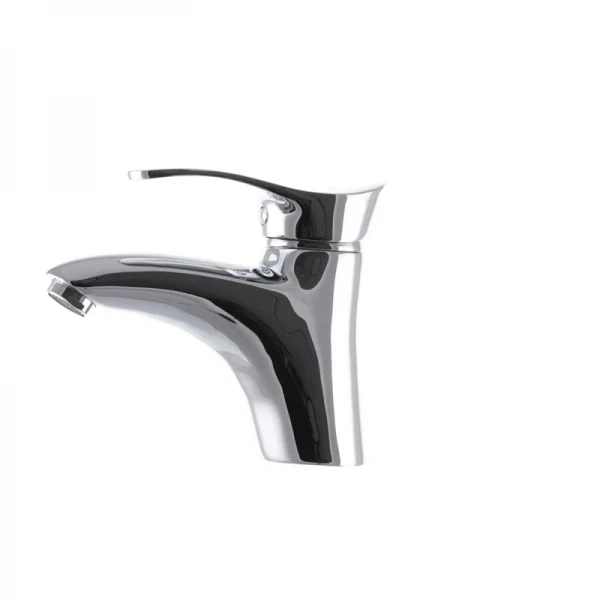 Смеситель для умывальника Haiba Eris 001 (HB0096)