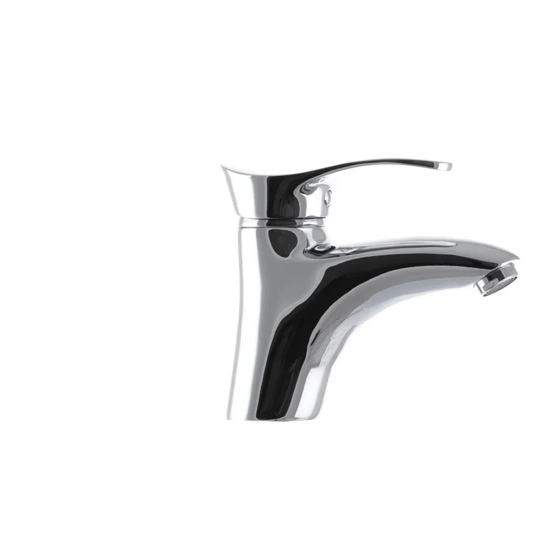 Змішувач для умивальника Haiba Eris 001 (HB0096)