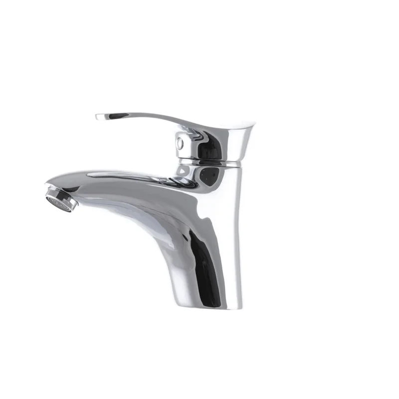 Змішувач для умивальника Haiba Eris 001 (HB0096)